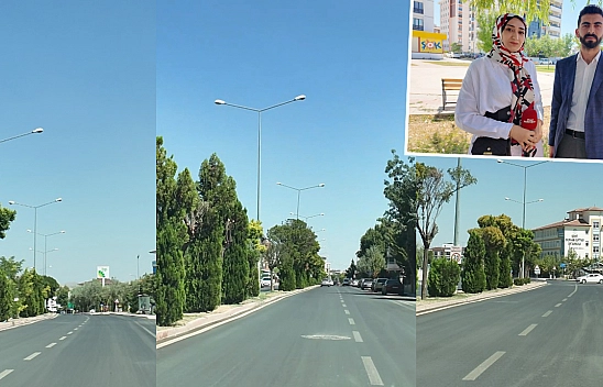 Hız denetimi yapılıyor mu?