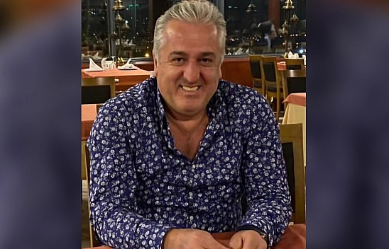 Hoşdil ailesinin acı günü