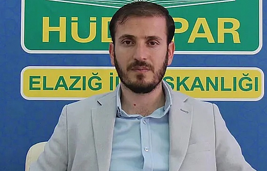 HÜDA PAR Elazığ Belediye Başkan Adayı Yasin Kavaklı Açıklamalarda Bulundu