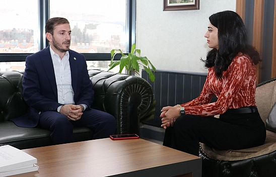 HÜDAPAR Elazığ İlçe ve Beldelerinde İttifak Yapacak mı?