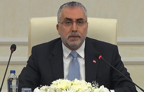 Hükümet, memur ve emekliye ilk 6 ay için yüzde 10 zam teklif etti