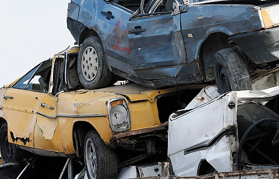 Hurda Temizliği Yeterli Mi?