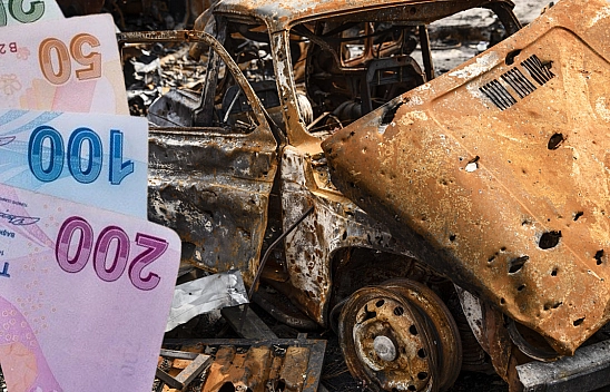 Hurda teşviği ile yerli otomobil desteği