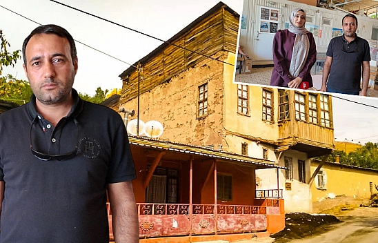 Hüseynik, Elazığ'ın Safranbolu'su olabilir