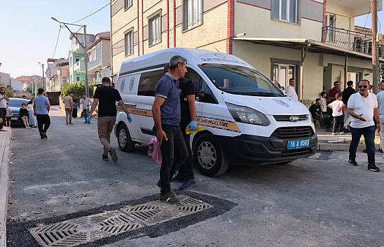 Husumetli gruplar arasında silahlı kavga: 2 yaralı