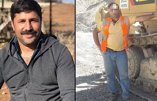 Husumetlisini Öldürüp Elazığ'a Kaçtı!