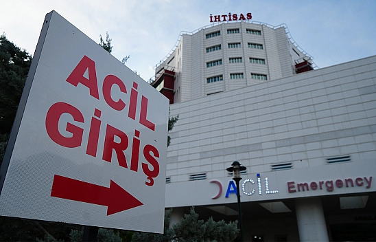 Husumetlisini Pompalı Tüfekle Öldürdü