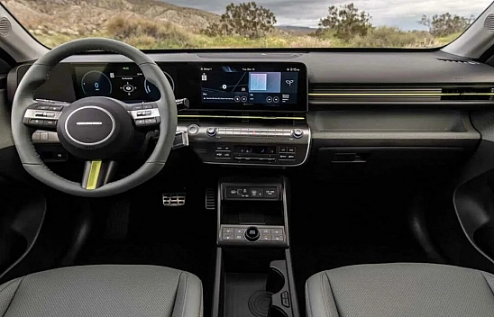 Hyundai Kona 2024 fiyat listesi açıklandı!