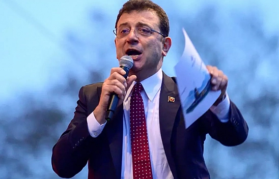 İBB soruşturmasında kritik gelişme: İmamoğlu için istenen iddianame kabul edildi