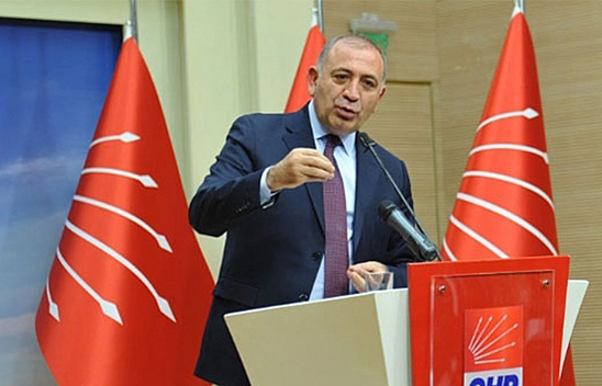 İBB'ye Bağımsız Aday