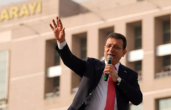 İBB'ye kayyum atanacak mı? İmamoğlu için terör soruşturmasında karar verildi