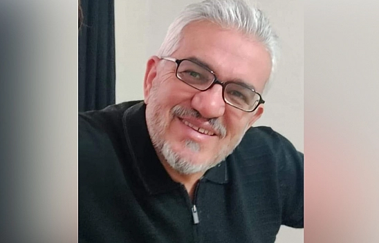 İbrahim Kayaoğlu AK Parti Elazığ İl Başkanlığına aday olduğunu açıkladı