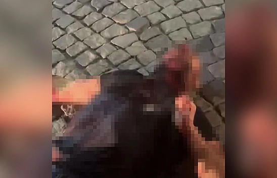 'İbret İçin Yaptım' dedi, cesedi sokağa bıraktı