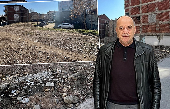 İcadiye Mahallesi Yerinde Dönüşümü Bekliyor