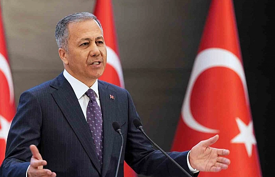 İçinde Elazığ'ında olduğu FETÖ'ye yönelik operasyonlarda 101 şüpheli yakalandı