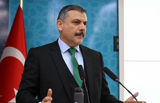 İçişleri Bakanlığı'ndan uyuşturucuyla mücadele vurgusu