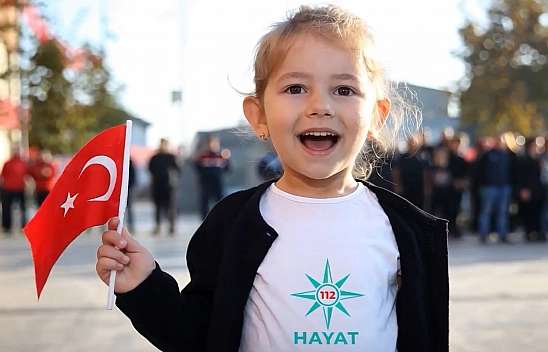 İçişleri Bakanlığı'ndan yerli ve millî acil uygulama