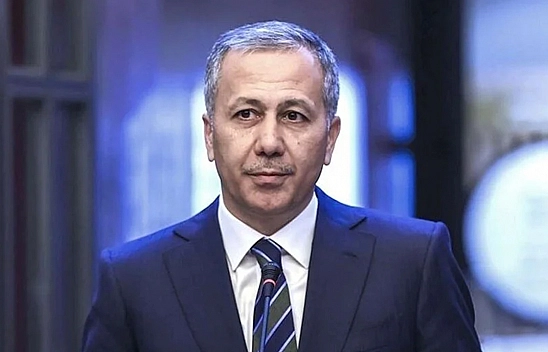 İçişleri Bakanlığı uyardı