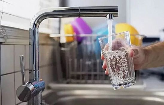 İçme Suyunu Kullanan Yandı! Belediye Uyardı: Ceza Yağacak