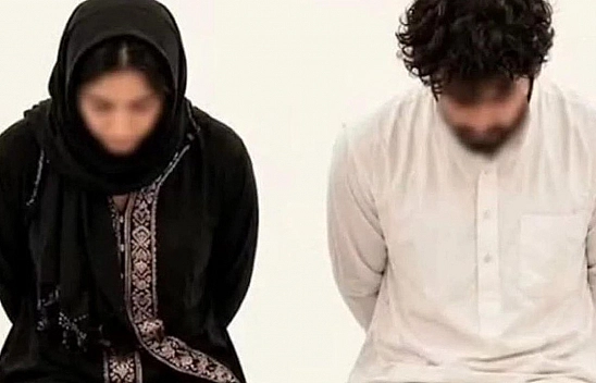 İdam edildiler! Suçlama İslam dünyasını ayağa kaldıracak cinsten