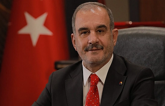 İdris Alan'dan Elazığ OSB'deki sel felaketi sonrası acil çağrı