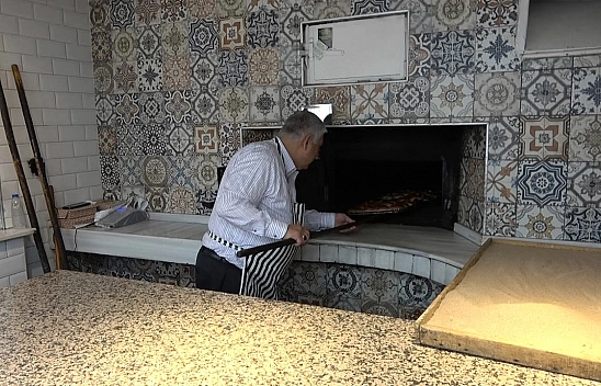 İftarlık Tabanca Büyük İlgi Görüyor