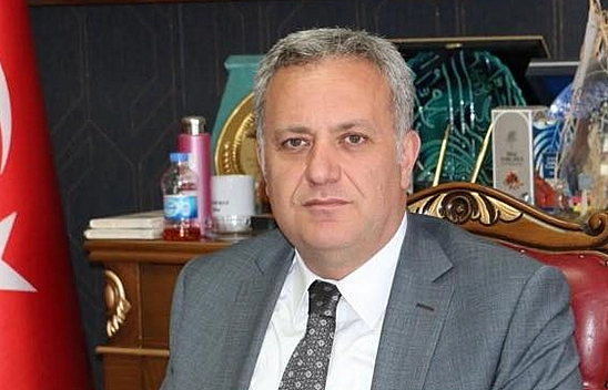 İhsan Akmurat adaylığını açıkladı