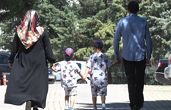 İhtiyaç sahibi ailelere 15 bin TL'ye kadar nakit yardım!