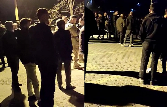 İki Aile Arasında Arazi Kavgası Kanlı Bitti: 1 Ölü, 4 Yaralı