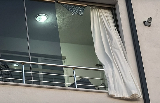 İki aile arasında kanlı kavga