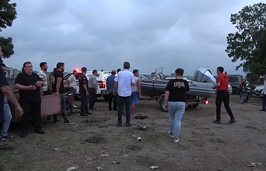 İki Balıkçının Cansız Bedeni Bulundu