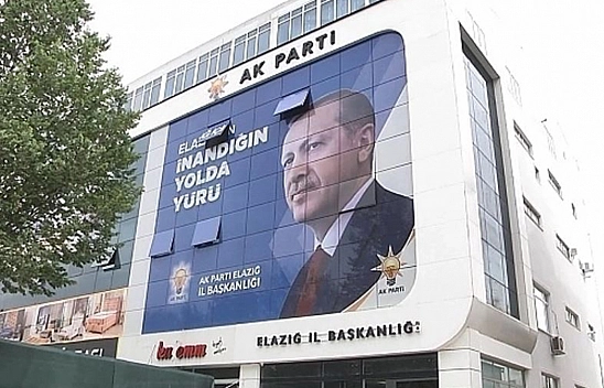 İki İlçede Sorun mu Var?