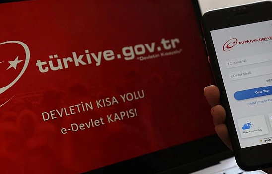 İki kritik güvenlik açığı tespit edildi! e-Devlet açıklama yaptı