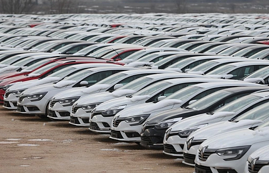 İkinci el araç pazarında devrim!