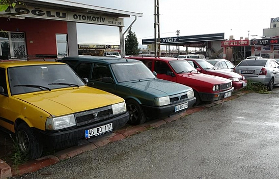 İkinci El Araç Piyasası Bayramdan Önce Uçuşa Geçecek!