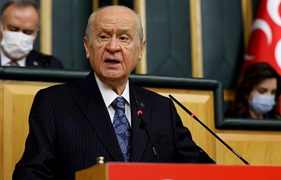 İkrarın Sükûtu mu?