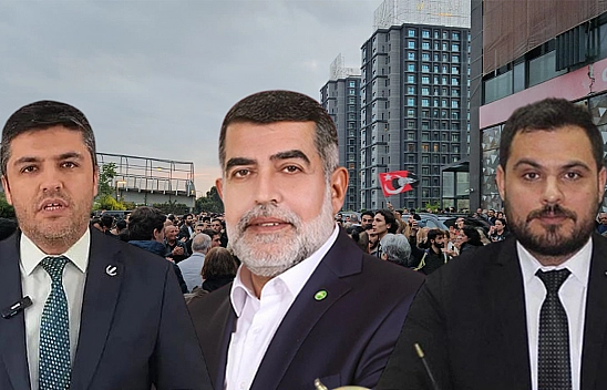 İl Başkanlarından sağduyu ve seçim vurgusu