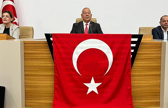 İl Genel Meclisi Kasım Ayı Oturumları Başladı