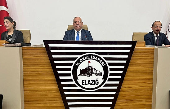 İl Genel Meclisi Mart Ayı Oturumları Devam Ediyor