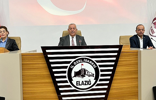 İl Genel Meclisi Şubat Ayı Oturumları Başladı