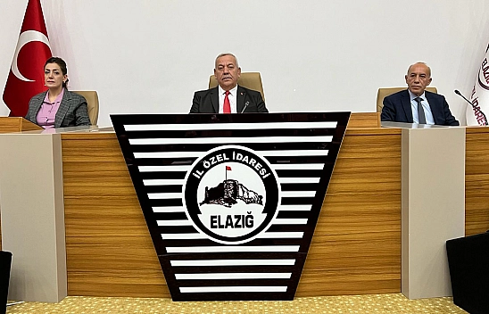 İl Genel Meclisi Şubat Ayı Oturumları Devam Ediyor