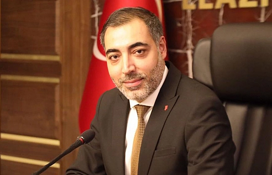 İl Genel Meclisinde Teşkilat ve Adalet Damgası