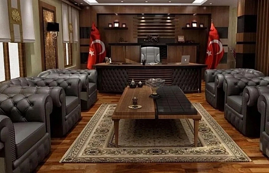 İlçe milli eğitim müdürü değişti
