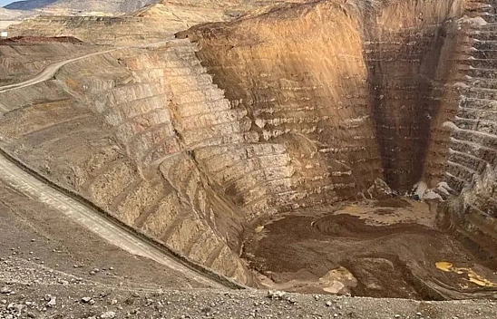 İliç'te Heyelan Altında Kalan İşçilerden Birine Ulaşıldı!