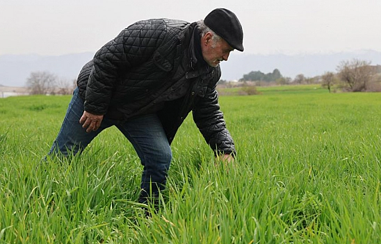 İlkbahar Elazığ'a İyi Geldi