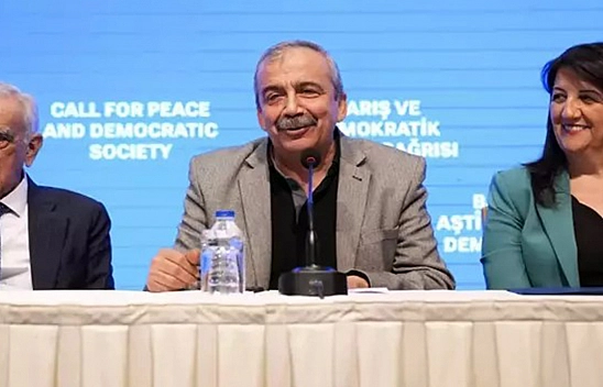 İmralı heyeti kritik tarihi verdi