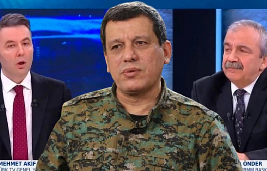 İmralı'nın çağrısı YPG'yi kapsıyor mu?