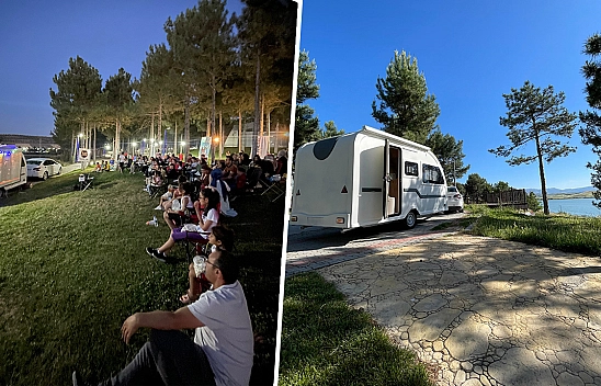 İnanmayacaksınız ama burası Elazığ'da! Duyan herkes oraya koşuyor, randevu almadan gitmeyin