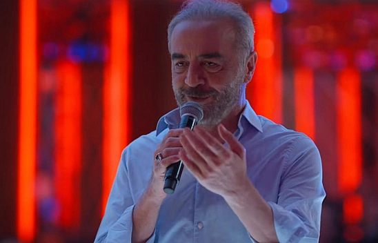 İnci Taneleri'nde Elazığ sürprizi!