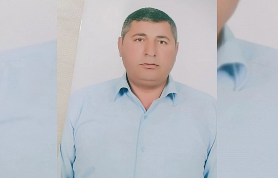 İnşaattan Düşerek Ağır Yaralanan İşçi, Yaşam Mücadelesini Kaybetti